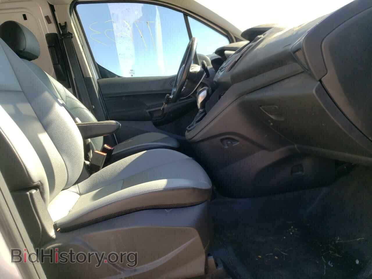 2016 FORD TRANSIT CO - VIN: NM0LE7E70G1266598 - Фото 5