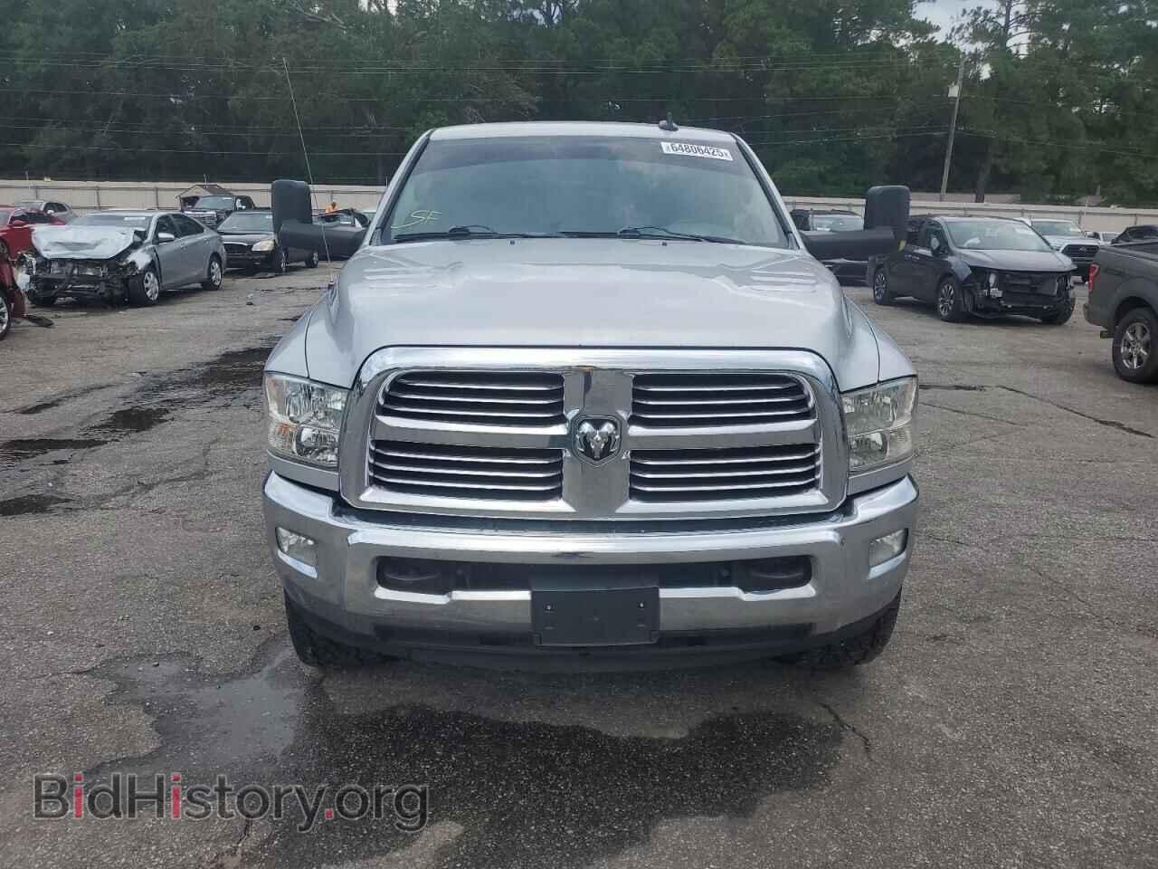 2015 RAM All Models - VIN: 3C6UR5DL4FG674320 - Фото 5