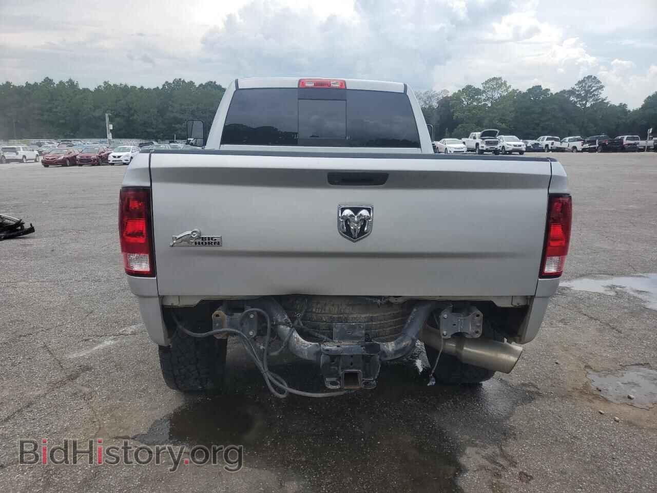 2015 RAM All Models - VIN: 3C6UR5DL4FG674320 - Фото 6