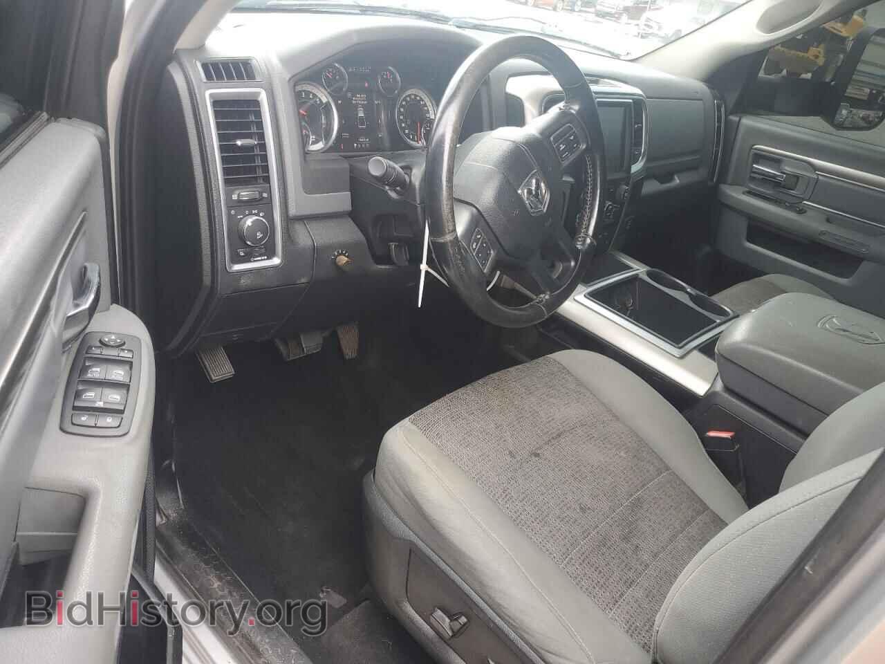 2015 RAM All Models - VIN: 3C6UR5DL4FG674320 - Фото 8