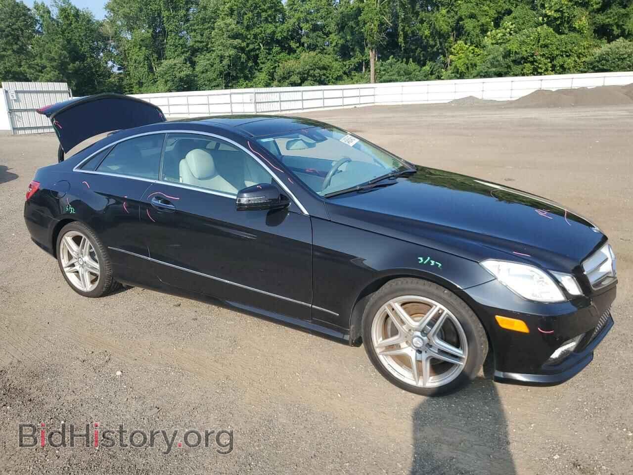 2011 MERCEDES-BENZ E-CLASS - VIN: WDDKJ7CB7BF117379 - Фото 4