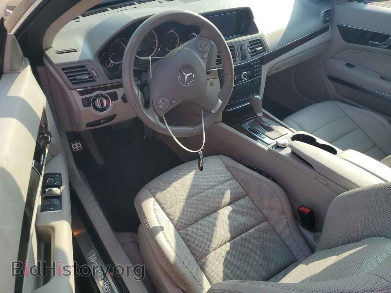 2011 MERCEDES-BENZ E-CLASS - VIN: WDDKJ7CB7BF117379 - Фото 8