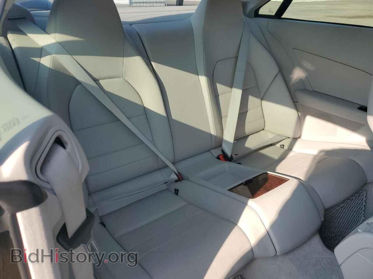 2011 MERCEDES-BENZ E-CLASS - VIN: WDDKJ7CB7BF117379 - Фото 10