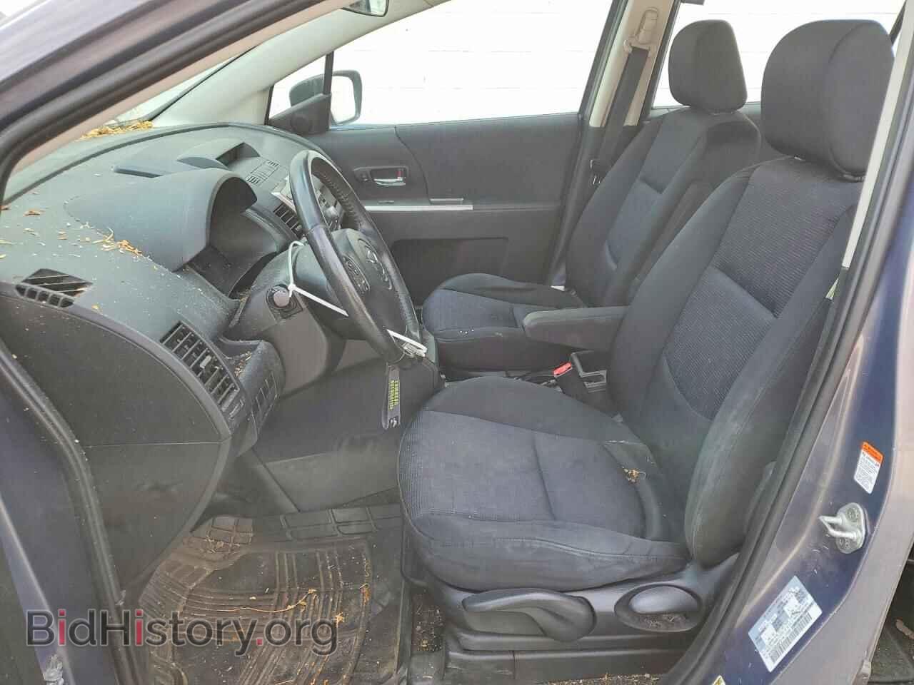 2009 MAZDA 5 - VIN: JM1CR293990329272 - Photo 7