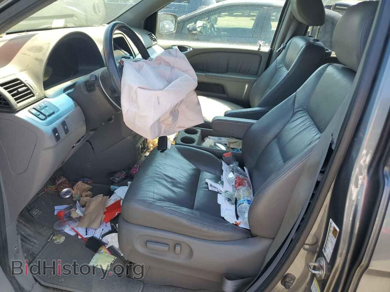 2010 HONDA All Models - VIN: 5FNRL3H71AB044691 - Фото 7