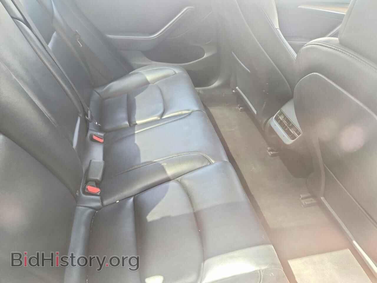 2022 TESLA MODEL 3 - VIN: 5YJ3E1EA5NF286426 - Фото 10