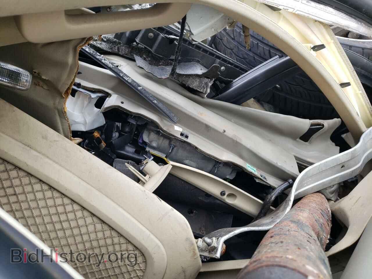 2007 AUDI A4 - VIN: WAUDF78E77A058407 - Фото 8