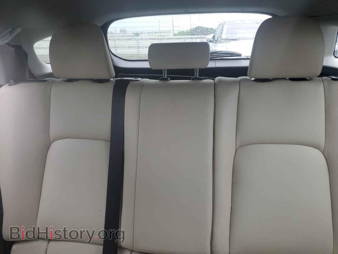 2012 LEXUS CT 200 - VIN: JTHKD5BH5C2080027 - Фото 10