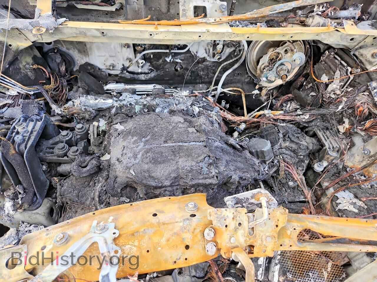 2022 CHRYSLER PACIFICA - VIN: 2C4RC1BGXNR185685 - Photo 12