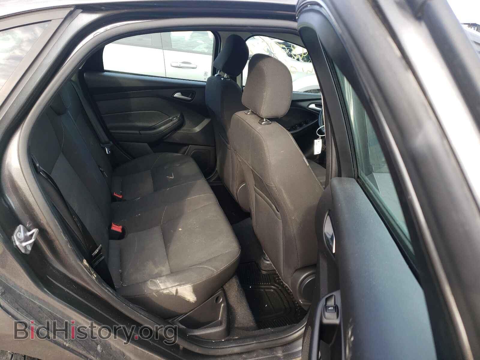 2015 FORD FOCUS - VIN: 1FADP3F29FL239776 - Photo 6
