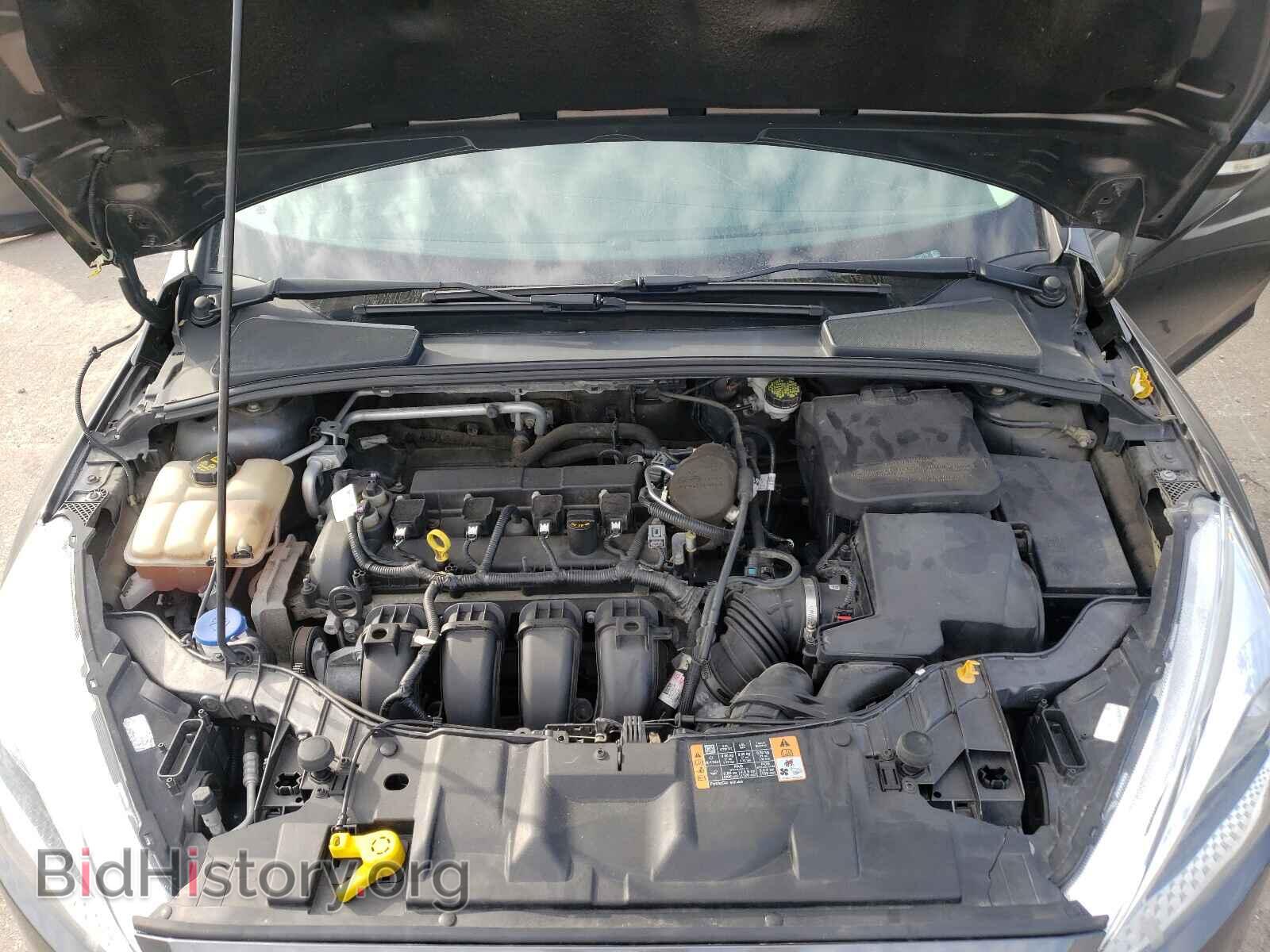 2015 FORD FOCUS - VIN: 1FADP3F29FL239776 - Photo 7