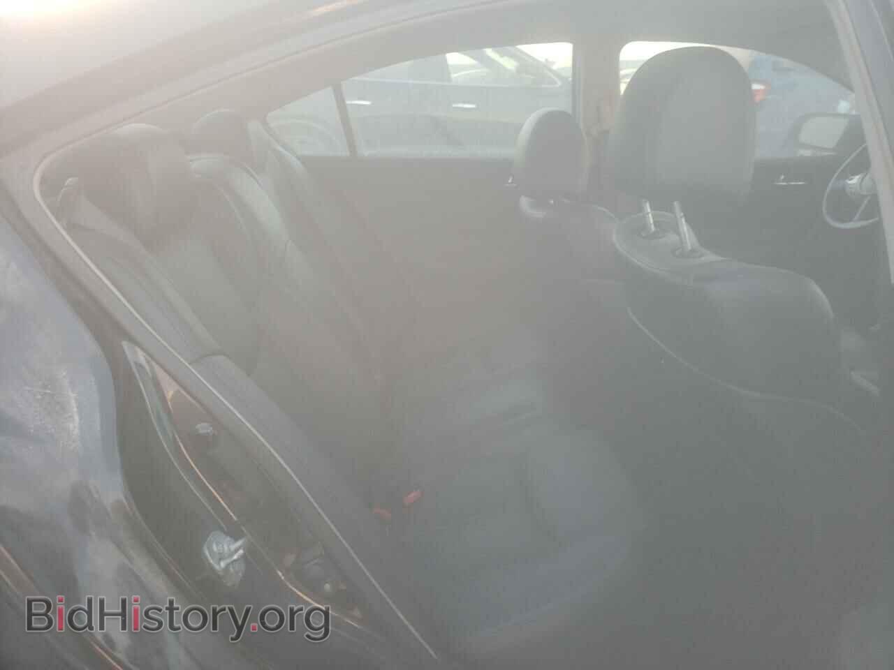 2012 NISSAN MAXIMA - VIN: 1N4AA5AP7CC846774 - Фото 6