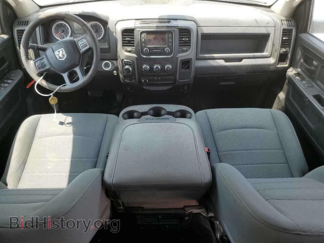 2018 RAM 1500 - VIN: 1C6RR7ST4JS145097 - Фото 8