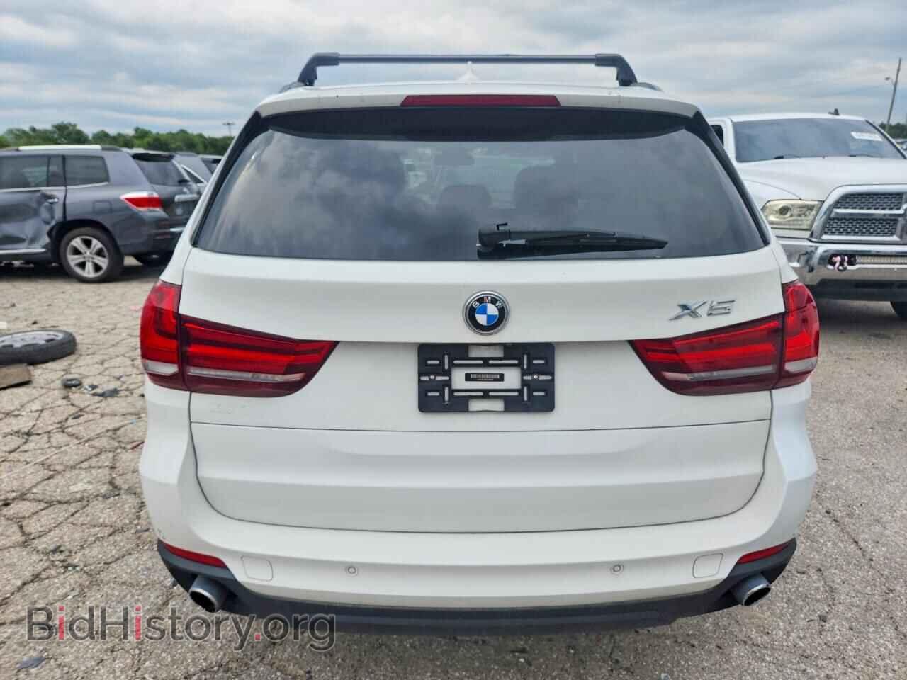2014 BMW X5 - VIN: 5UXKS4C56E0J95562 - Фото 6