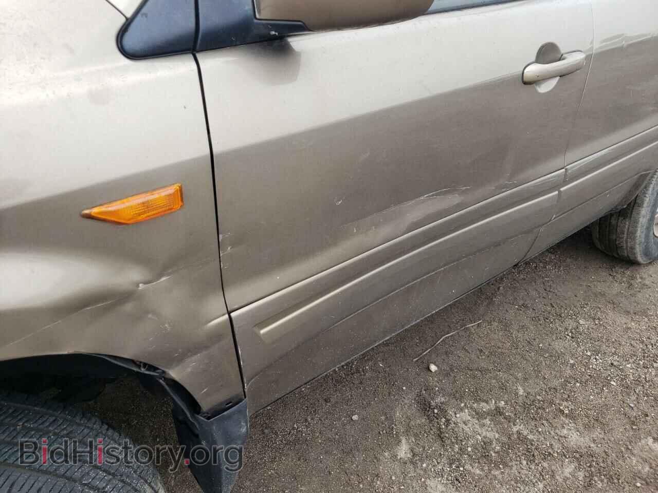 2008 HONDA PILOT - VIN: 5FNYF28658B014172 - Фото 9