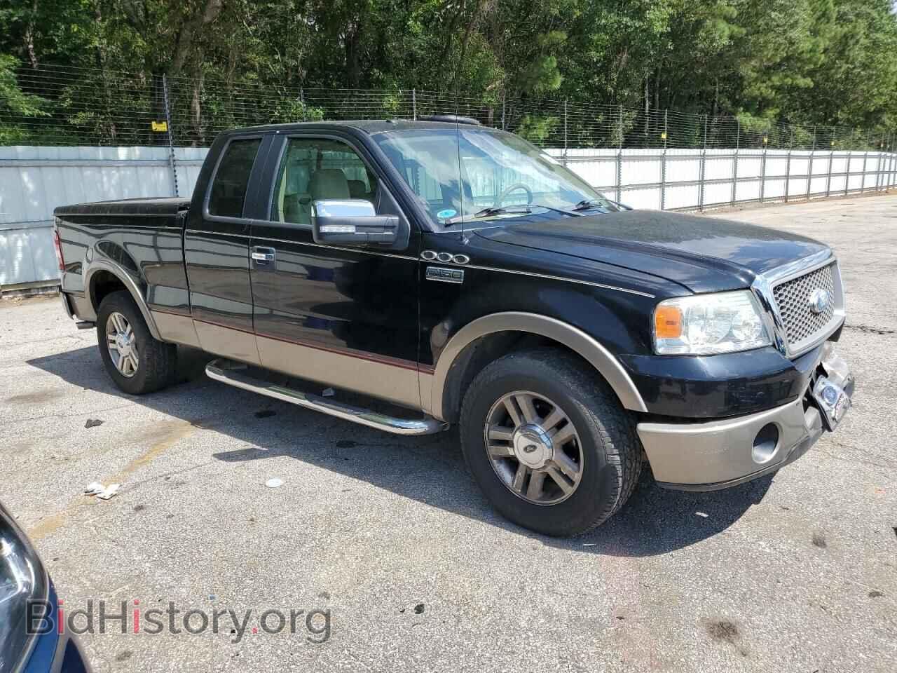 2006 FORD All Models - VIN: 1FTPX12VX6FB82143 - Photo 4