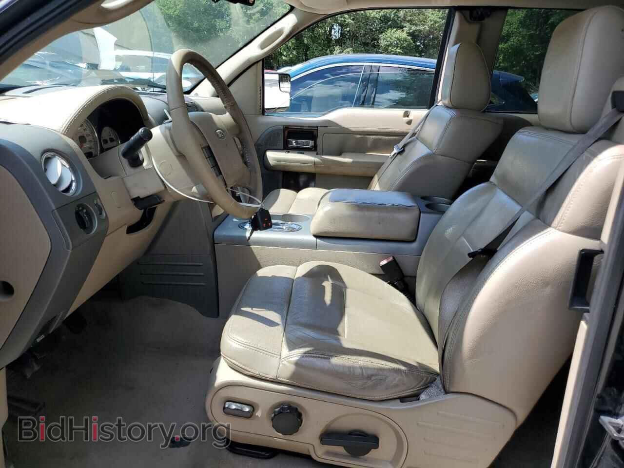 2006 FORD All Models - VIN: 1FTPX12VX6FB82143 - Photo 7