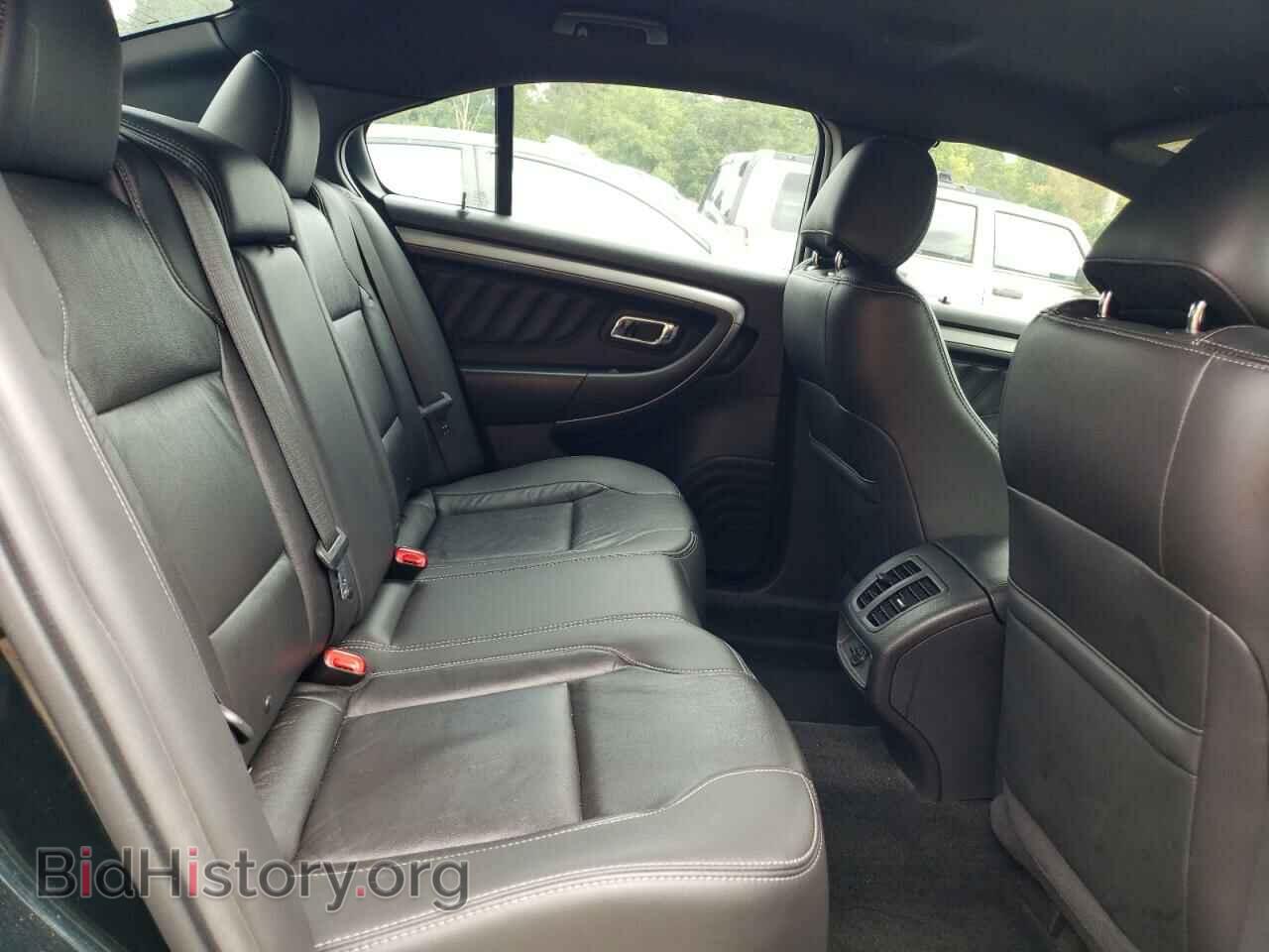 2015 FORD TAURUS - VIN: 1FAHP2E81FG134773 - Photo 10
