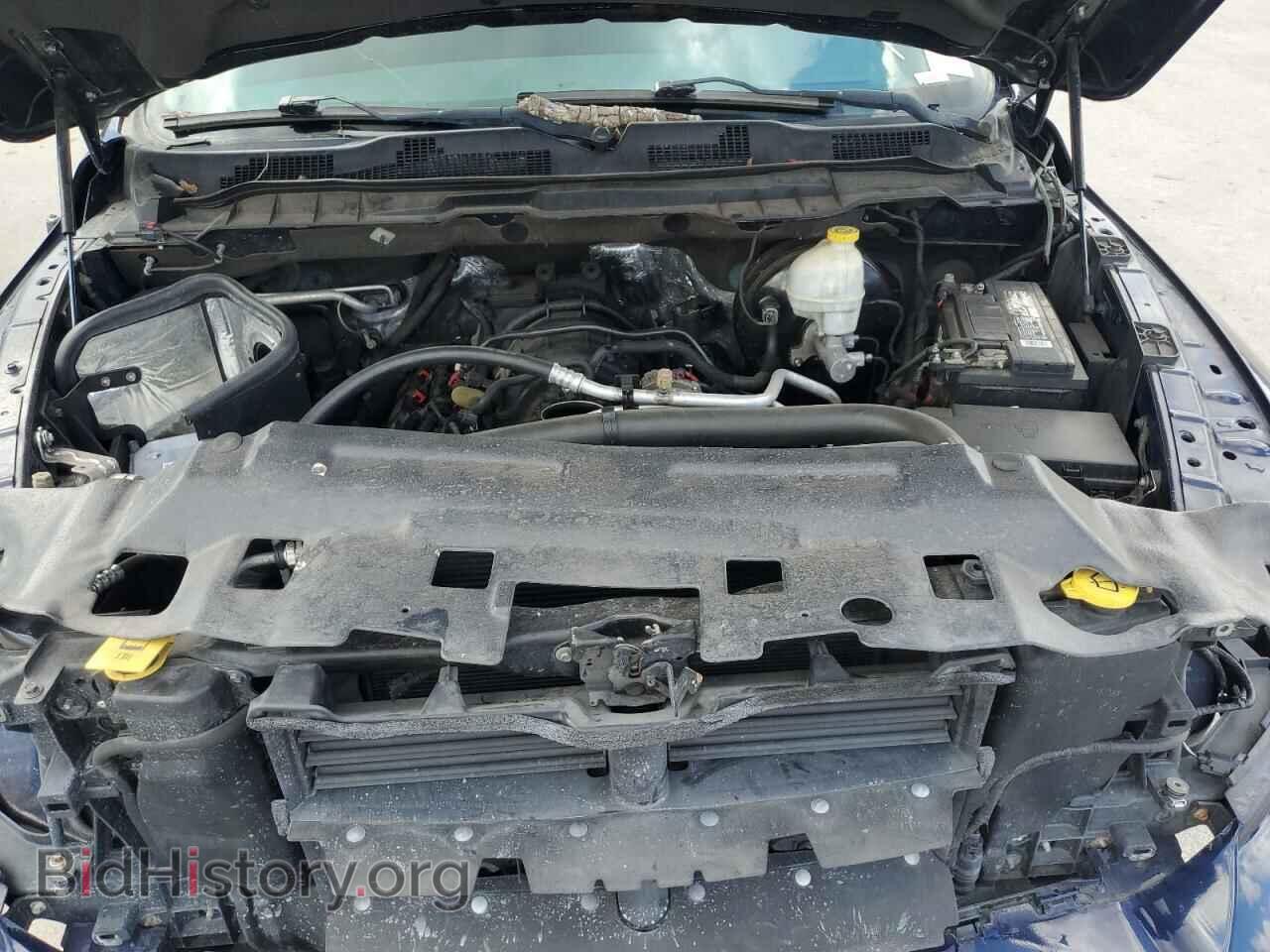2014 RAM 1500 - VIN: 1C6RR7GT7ES315323 - Фото 11