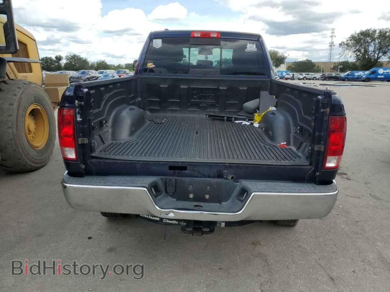 2014 RAM 1500 - VIN: 1C6RR7GT7ES315323 - Фото 6