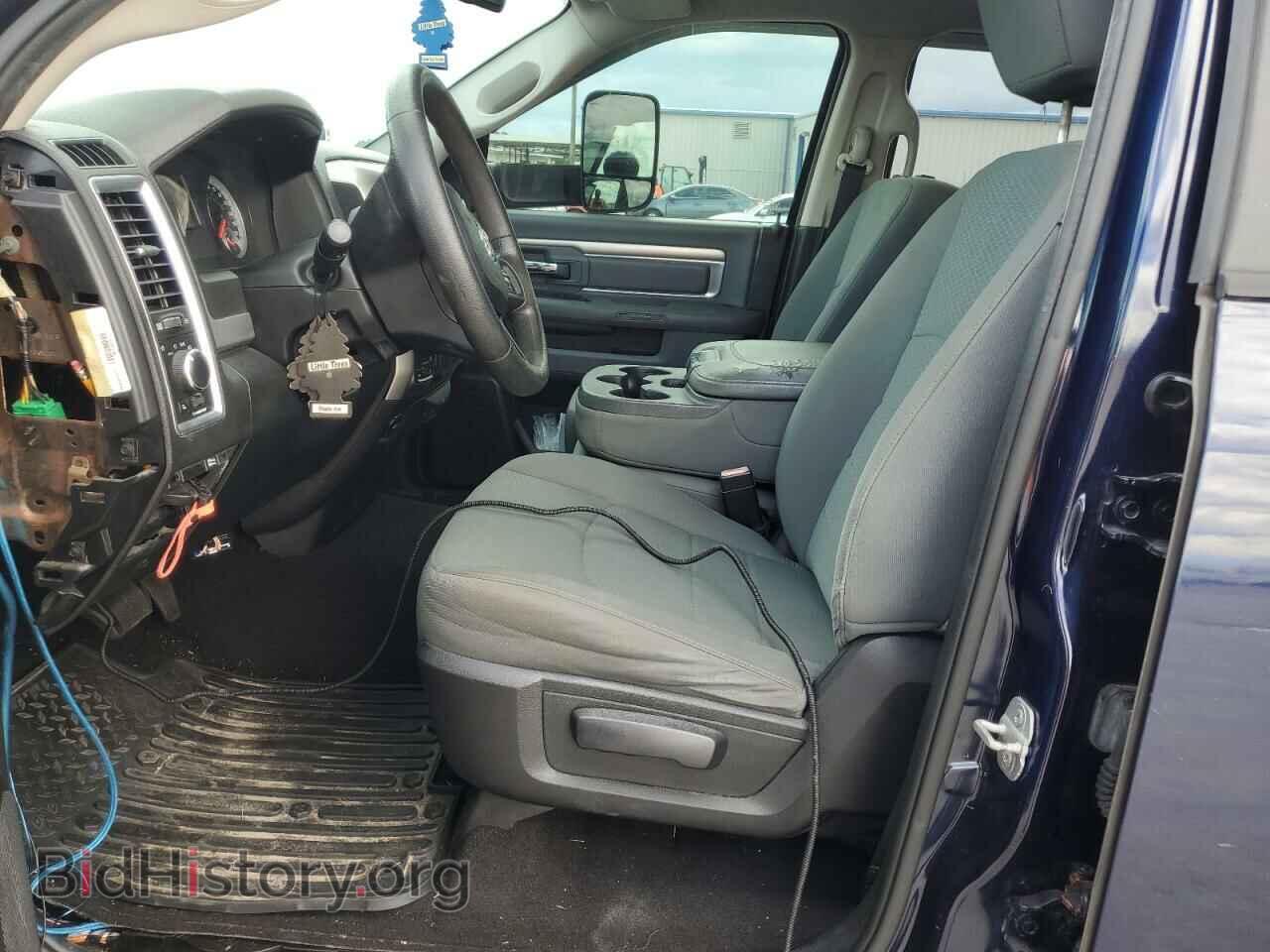 2014 RAM 1500 - VIN: 1C6RR7GT7ES315323 - Фото 7