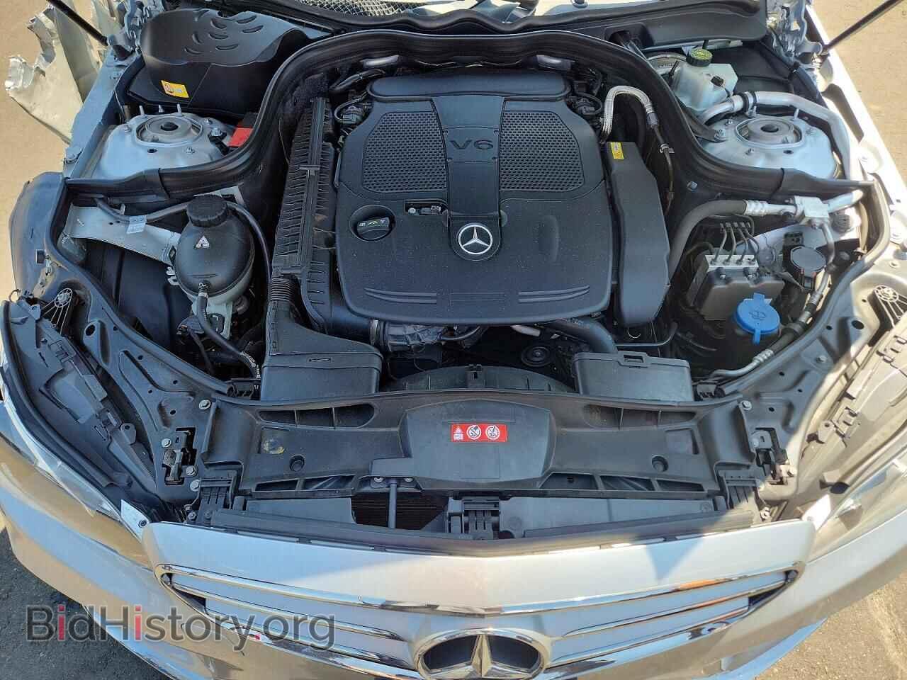 2014 MERCEDES-BENZ E-CLASS - VIN: WDDHF5KB3EA991988 - Photo 11
