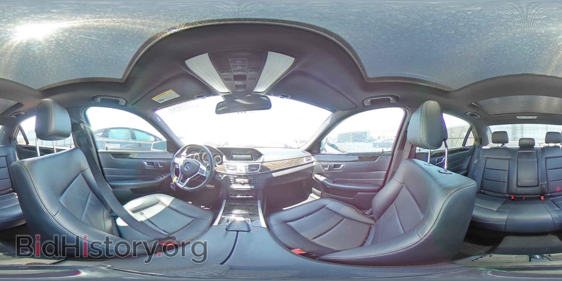 2014 MERCEDES-BENZ E-CLASS - VIN: WDDHF5KB3EA991988 - Photo 14