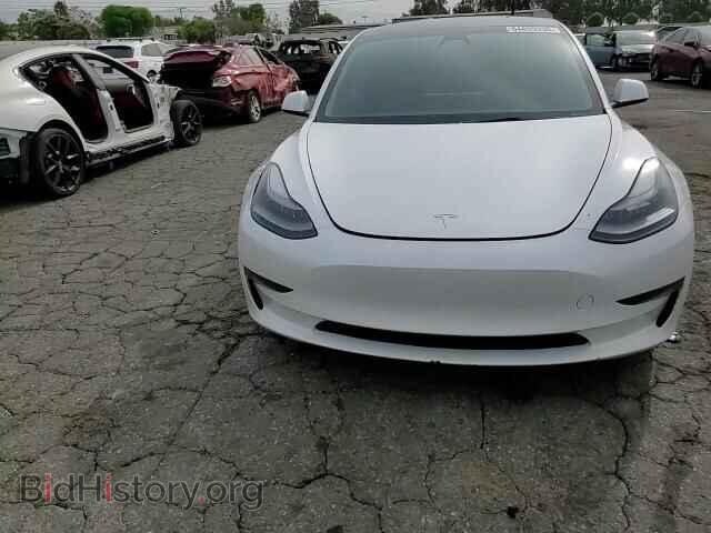 2023 TESLA MODEL 3 - VIN: 5YJ3E1EA9PF606155 - Фото 13