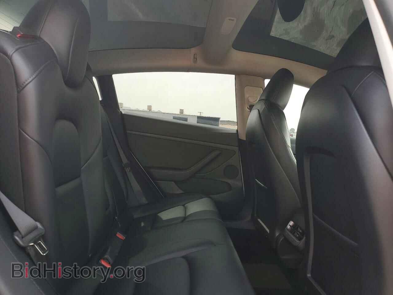2023 TESLA MODEL 3 - VIN: 5YJ3E1EA9PF606155 - Фото 10