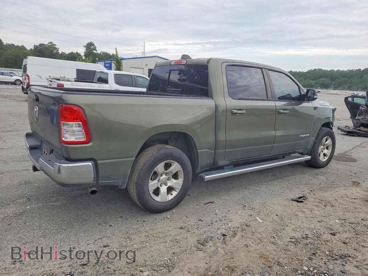 2020 RAM 1500 - VIN: 1C6RREFG7LN360265 - Photo 3
