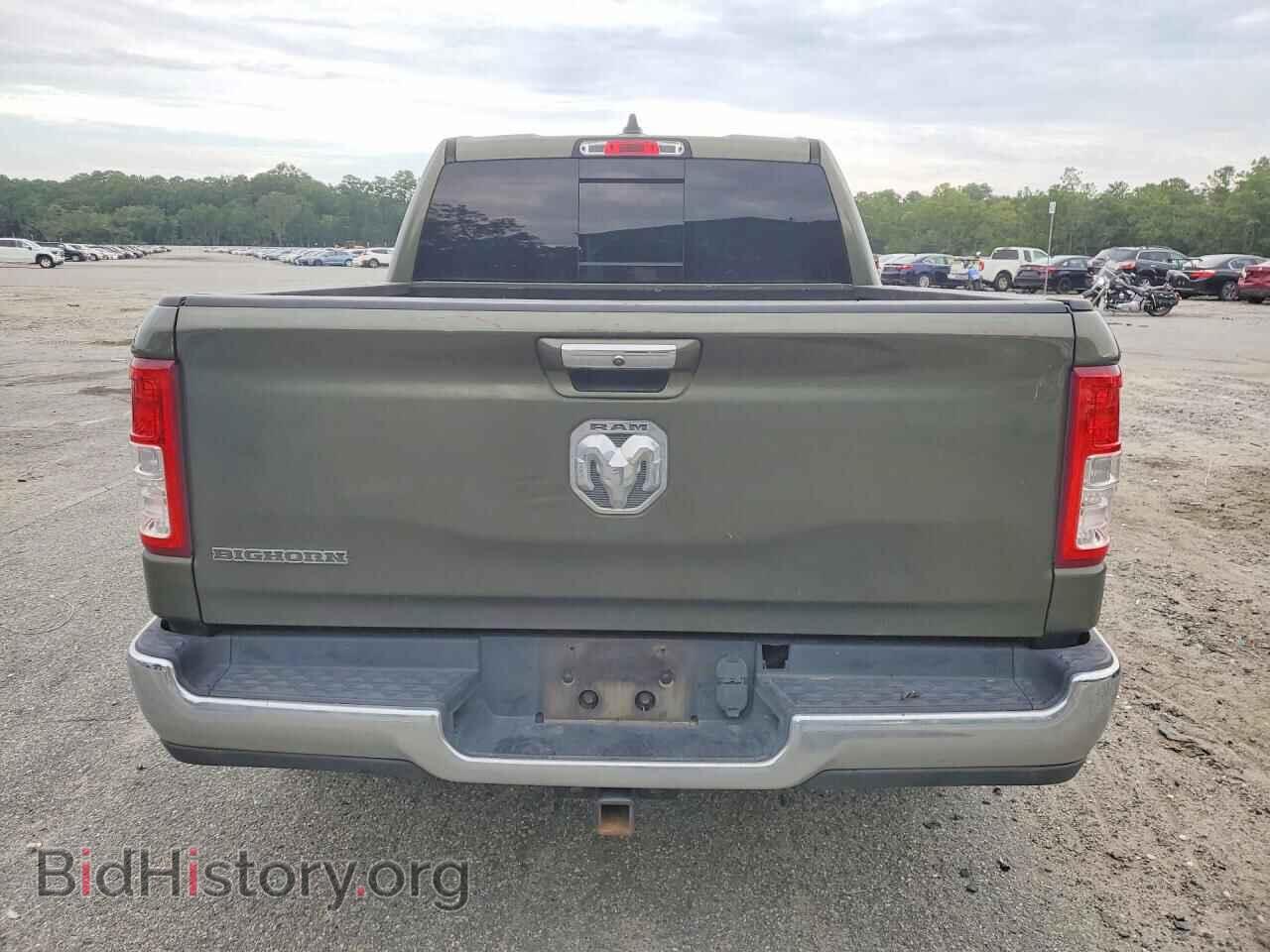 2020 RAM 1500 - VIN: 1C6RREFG7LN360265 - Photo 6