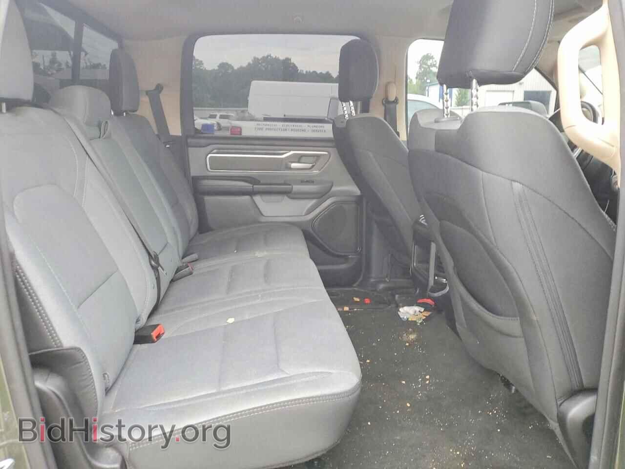 2020 RAM 1500 - VIN: 1C6RREFG7LN360265 - Photo 10
