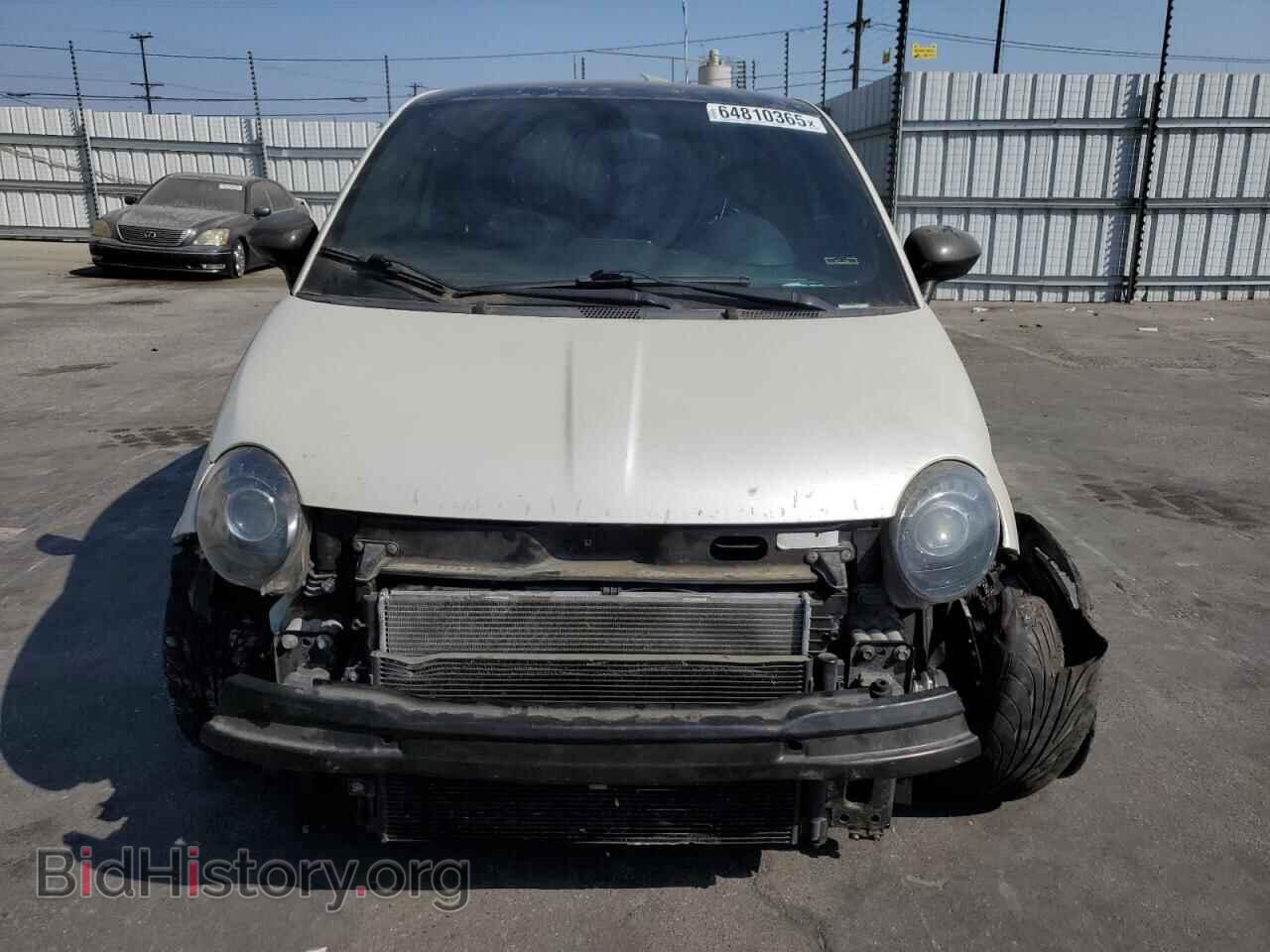 2017 FIAT 500 - VIN: 3C3CFFFH4HT648049 - Photo 5