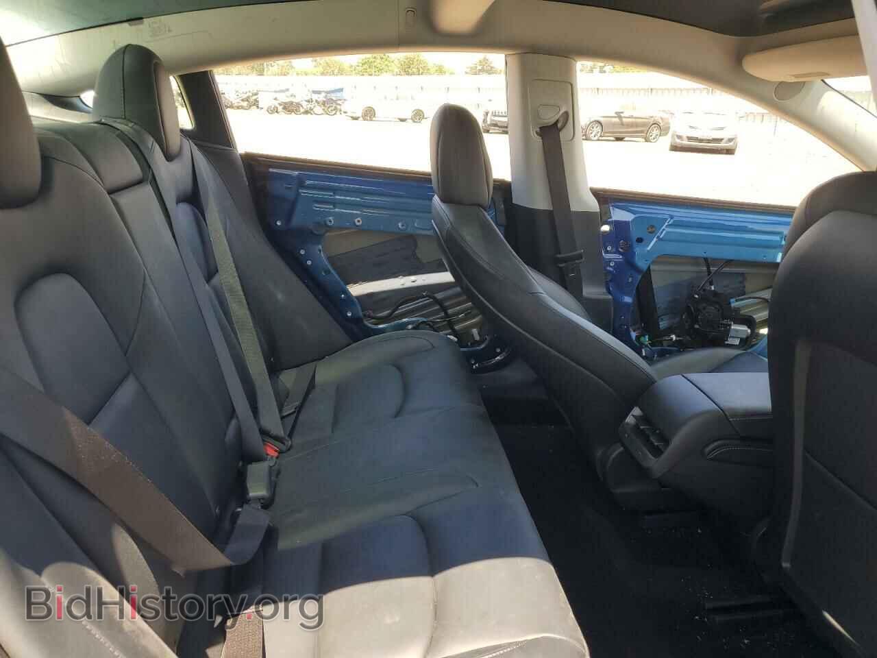 2021 TESLA MODEL 3 - VIN: 5YJ3E1EA8MF986231 - Photo 10