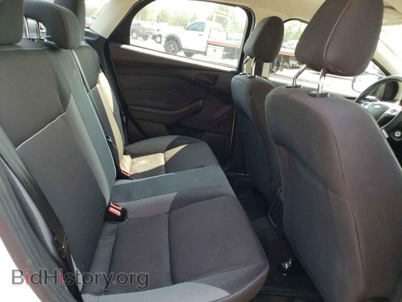 2014 FORD FOCUS - VIN: 1FADP3E23EL383002 - Photo 10
