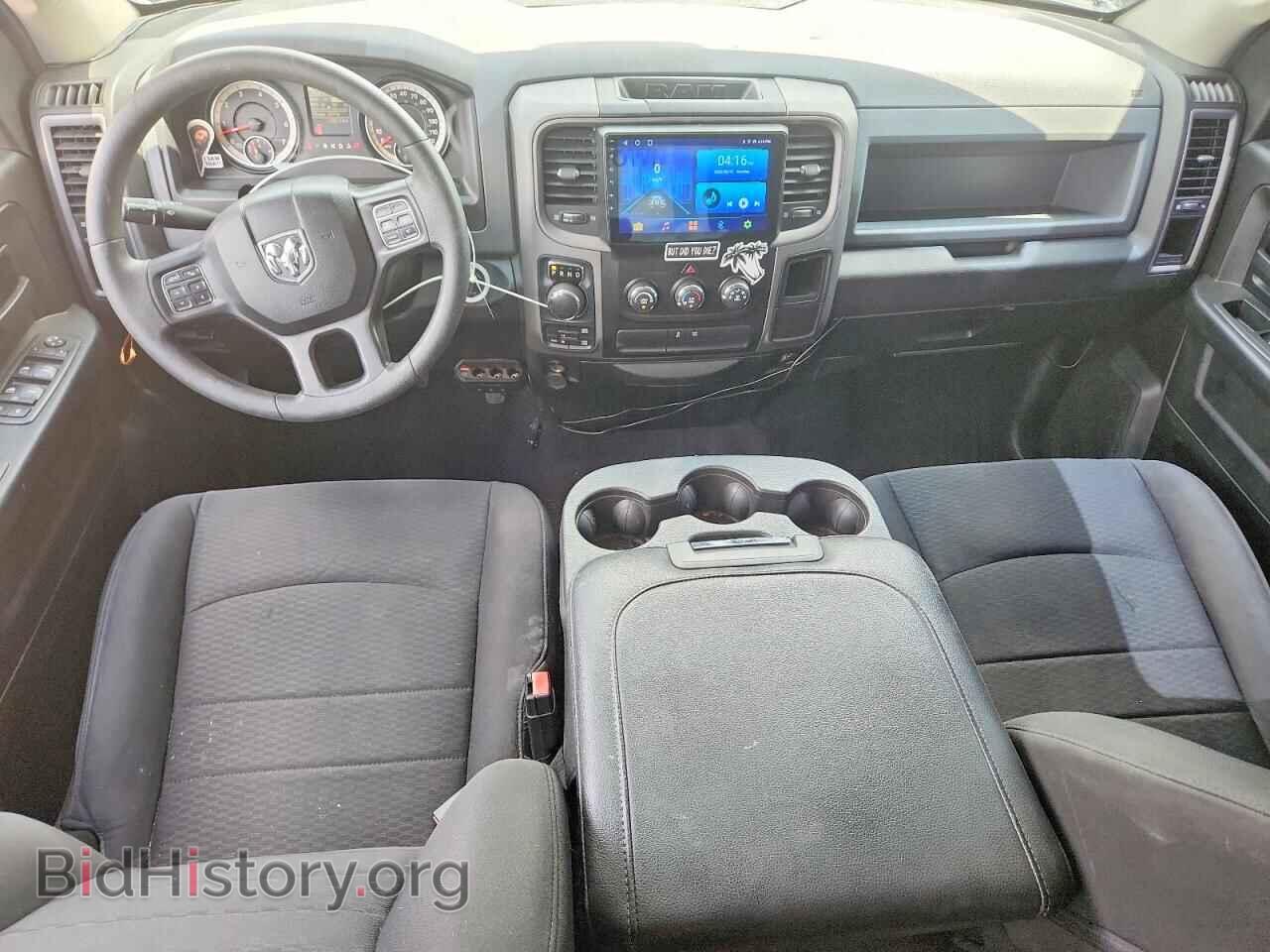 2019 RAM 1500 - VIN: 1C6RR7FT1KS568036 - Photo 8