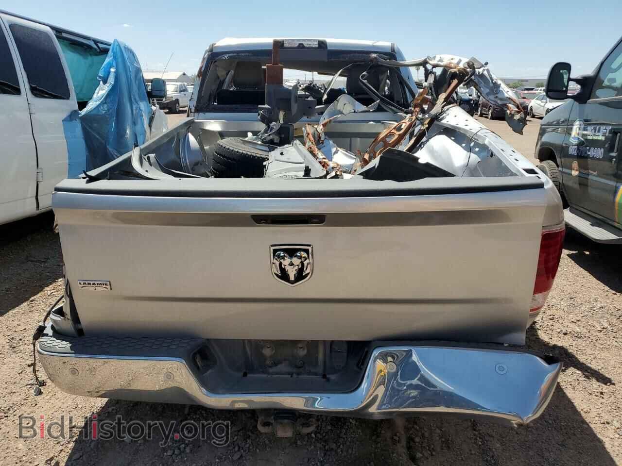 2017 RAM 2500 - VIN: 3C6UR5NL2HG733883 - Photo 6