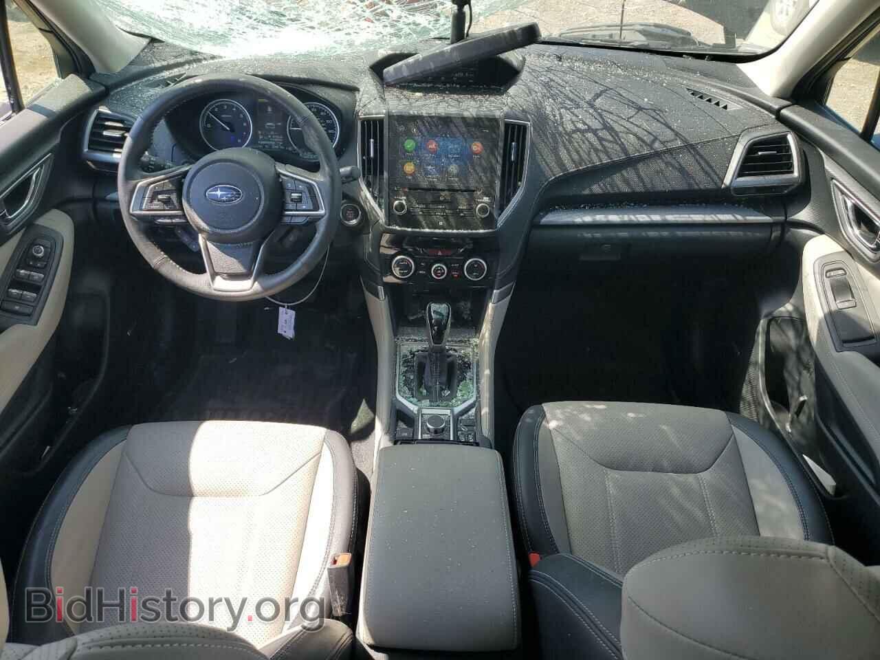 2019 SUBARU FORESTER - VIN: JF2SKAUC4KH457008 - Фото 8