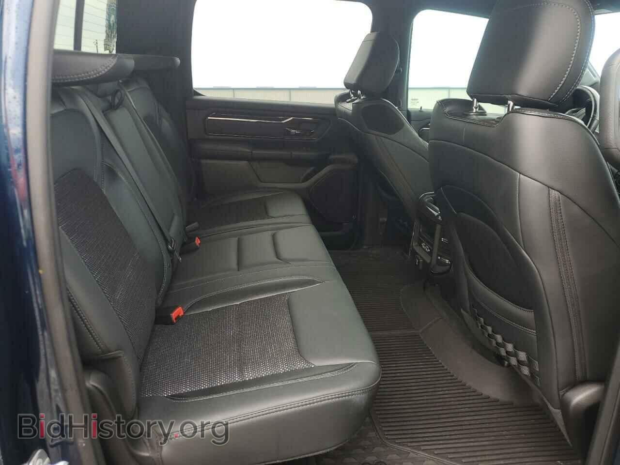2020 RAM 1500 - VIN: 1C6SRFFTXLN409382 - Фото 10