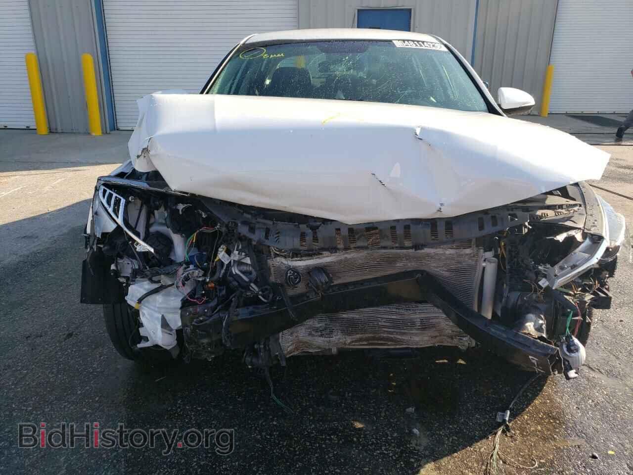 2018 KIA OPTIMA - VIN: 5XXGT4L35JG199856 - Фото 5