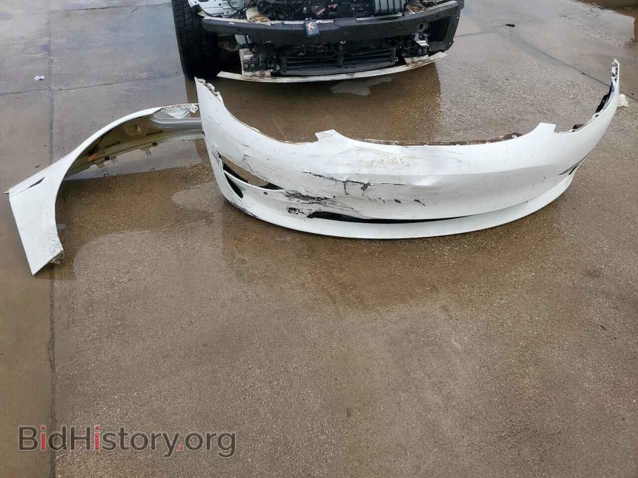 2019 TESLA MODEL 3 - VIN: 5YJ3E1EA0KF428242 - Photo 13