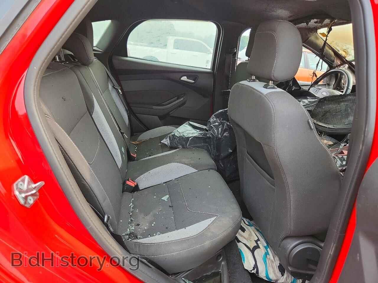 2017 FORD FOCUS - VIN: 1FADP3L94HL289117 - Photo 10