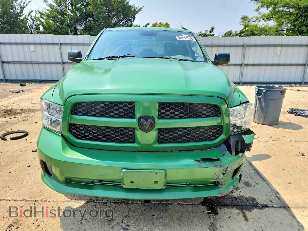 2013 RAM 1500 - VIN: 1C6RR7FT5DS611800 - Photo 5