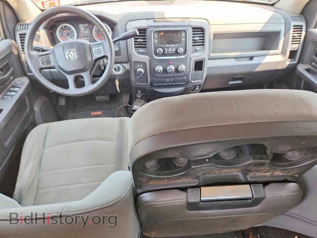 2013 RAM 1500 - VIN: 1C6RR7FT5DS611800 - Photo 8