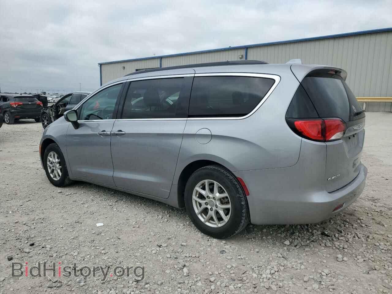 2020 CHRYSLER MINIVAN - VIN: 2C4RC1DG8LR156874 - Photo 2