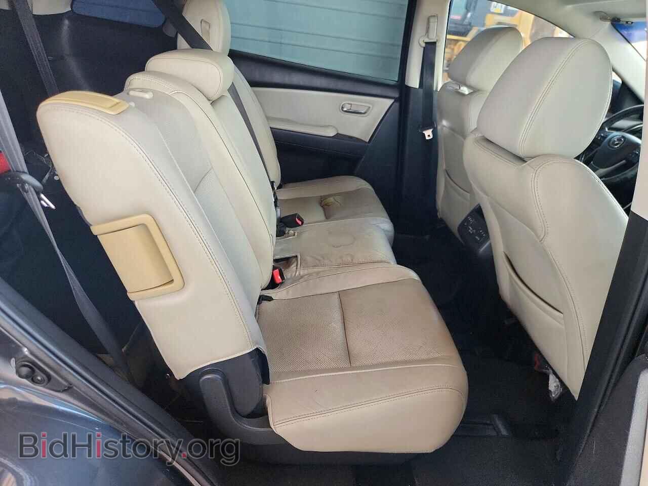 2014 MAZDA CX-9 - VIN: JM3TB2CA1E0443182 - Photo 11