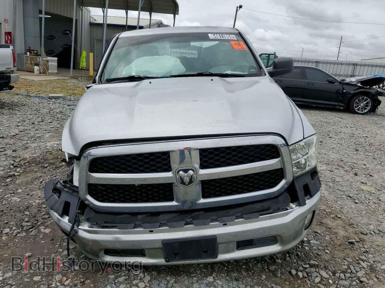 2017 RAM 1500 - VIN: 1C6RR7LT4HS792074 - Фото 5