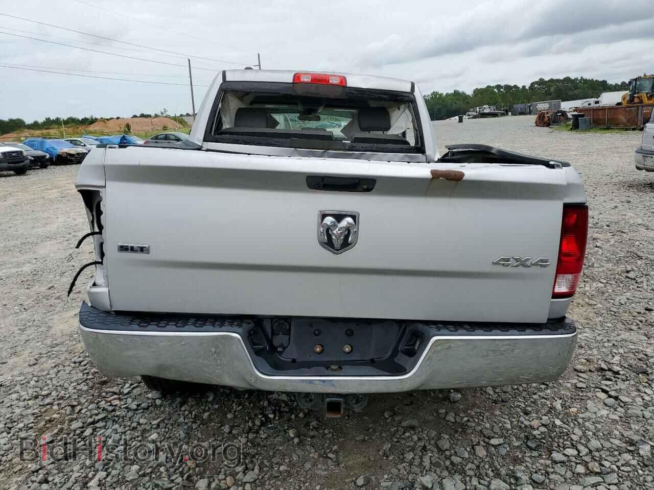 2017 RAM 1500 - VIN: 1C6RR7LT4HS792074 - Фото 6
