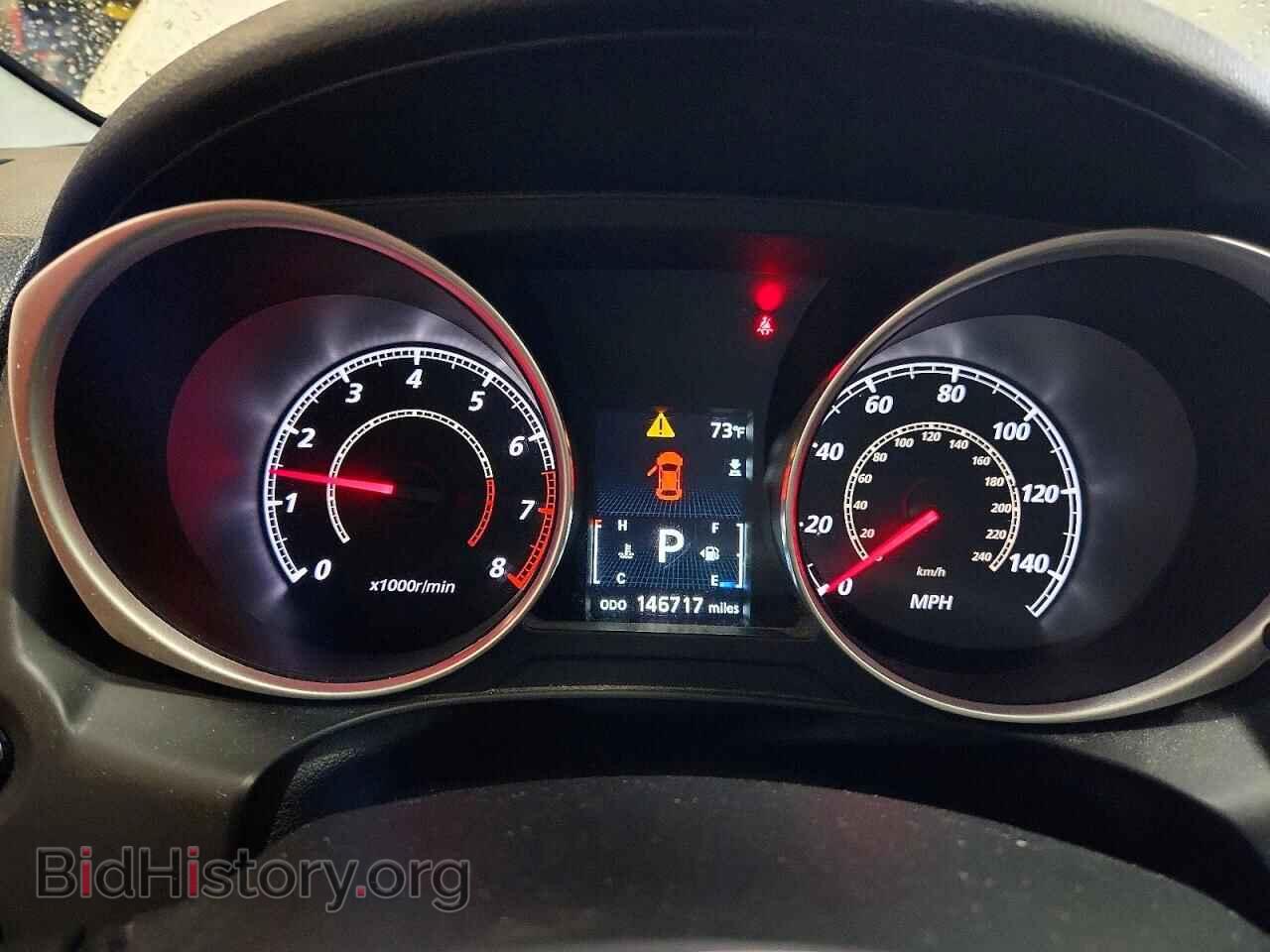 2015 MITSUBISHI OUTLANDER - VIN: 4A4AR3AW5FE030520 - Фото 9
