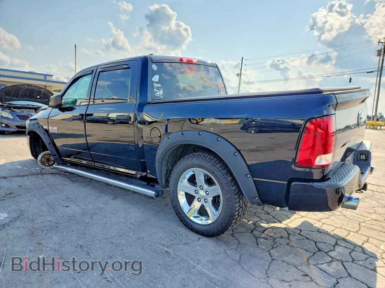 2013 RAM 1500 - VIN: 1C6RR7KT2DS618032 - Photo 2